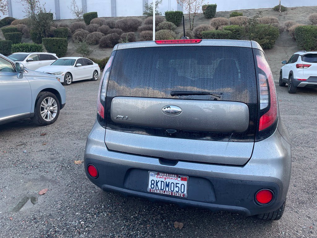 Used 2019 Kia Soul FWD image 7