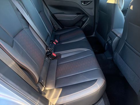 Certified 2025 Subaru Crosstrek 2.5i Limited image 21