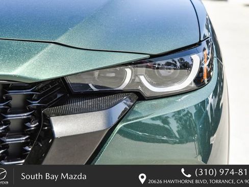New 2026 MAZDA CX-50 AWD 2.5 S w/ Accent Package image 4