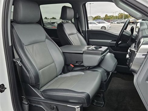 Used 2022 Ford F150 Lariat image 17