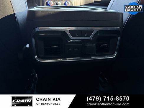 Used 2021 GMC Sierra 1500 AT4 w/ AT4 Value Package image 28