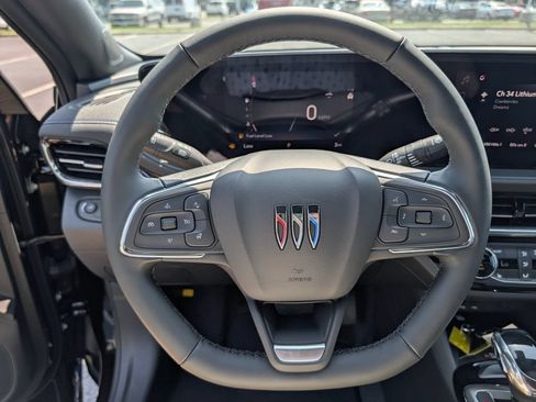 New 2026 Buick Envista Sport Touring w/ Convenience I Package FWD image 14
