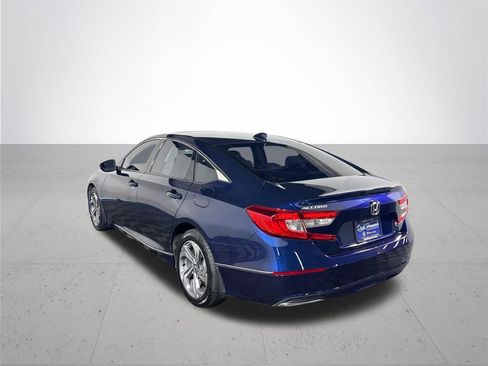 Used 2018 Honda Accord EX-L image 8