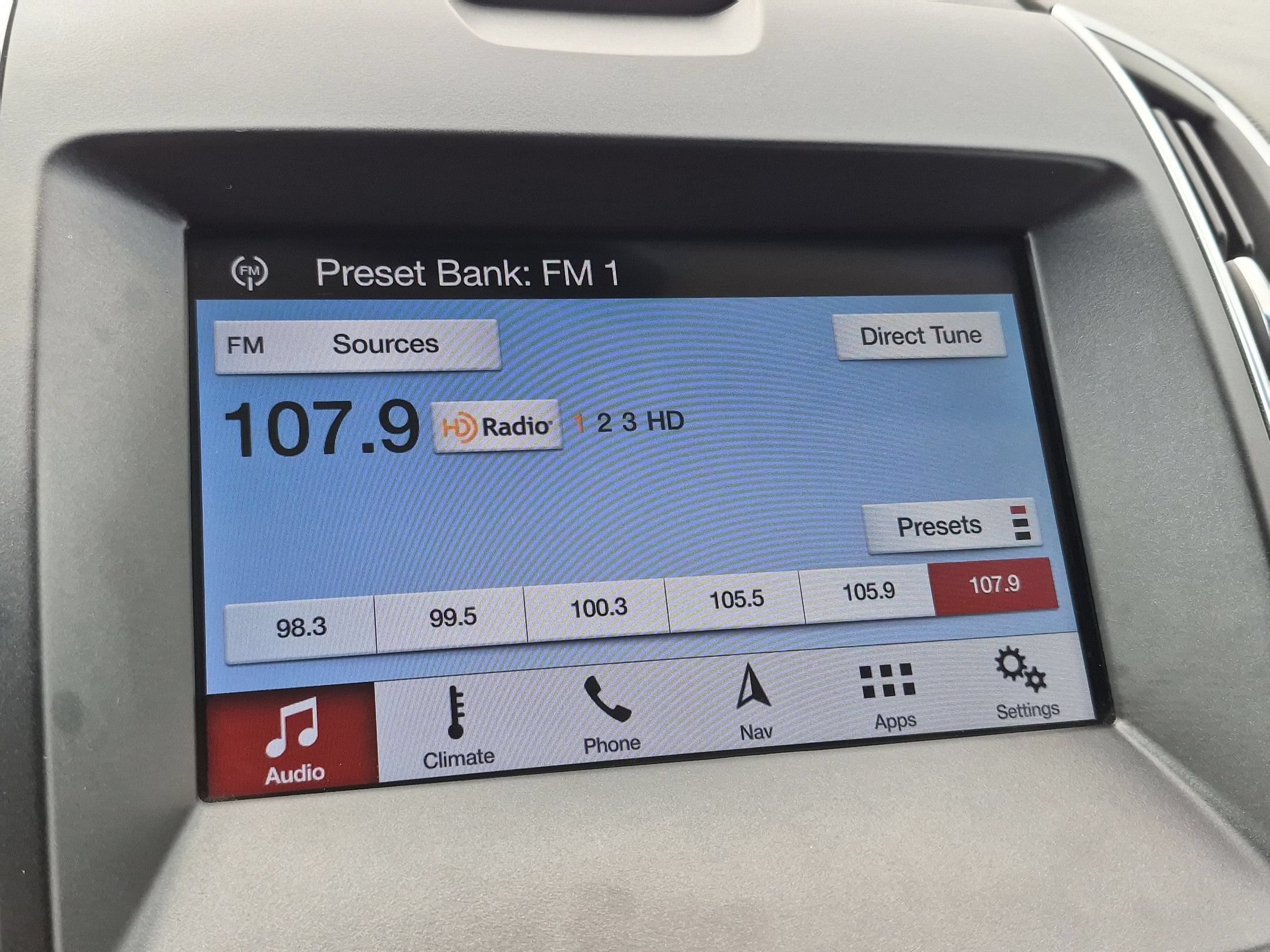 Used 2019 Ford Edge Titanium w/ Cold Weather Package AWD/4WD image 18