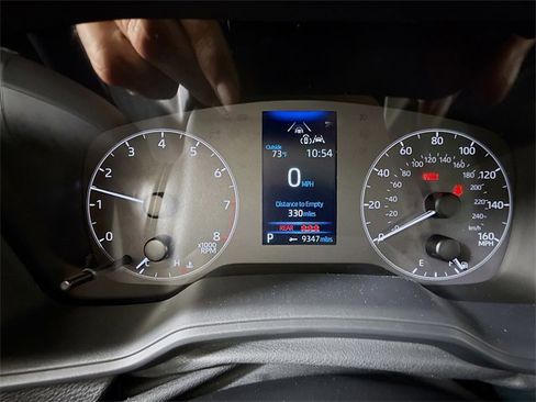 Certified 2025 Toyota Corolla LE image 16