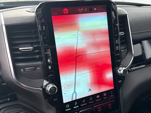 New 2026 RAM 1500 Laramie image 20