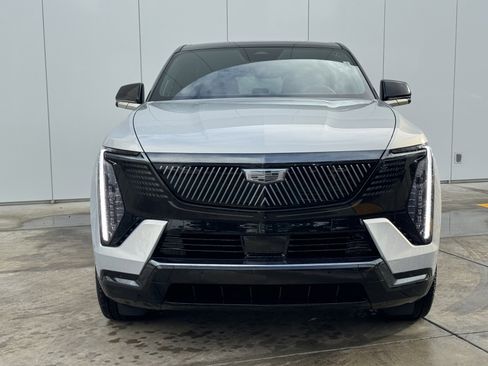 New 2025 Cadillac Escalade IQ Sport 2 image 3