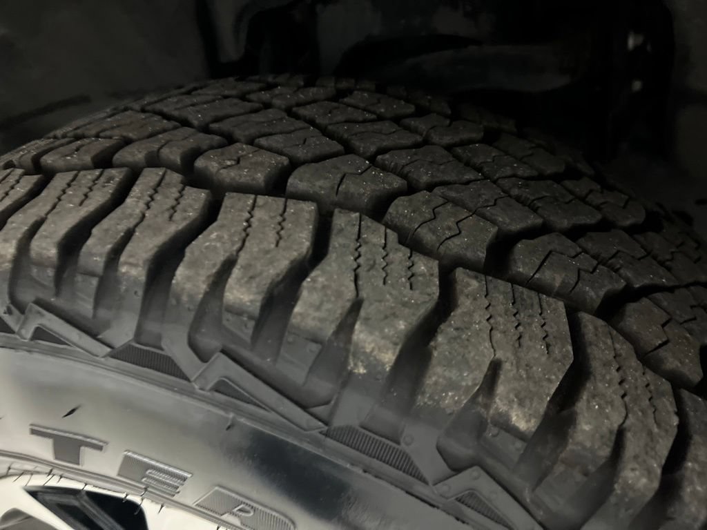 Used 2024 Ford Expedition XLT AWD/4WD image 52