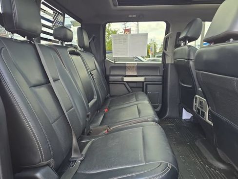 Used 2019 Ford F250 Lariat AWD/4WD image 33