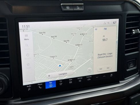 New 2026 Ford F250 Lariat w/ Lariat Ultimate Package image 42