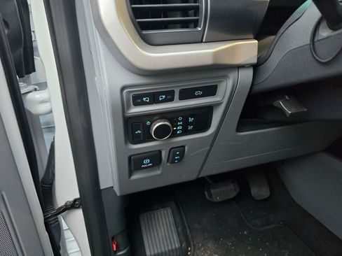 Used 2023 Ford F150 Lightning XLT image 16