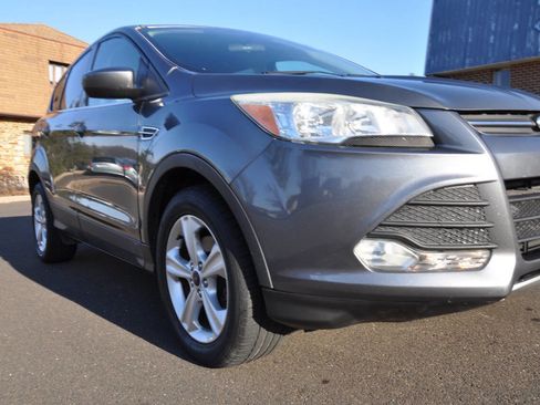 Used 2014 Ford Escape SE FWD image 5