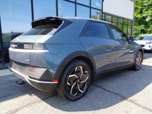 Used 2023 Hyundai Ioniq 5 SEL AWD/4WD image 5