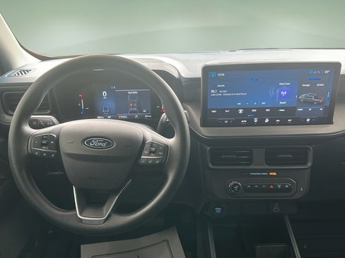Used 2025 Ford Maverick XLT w/ Black Appearance Package AWD/4WD image 15