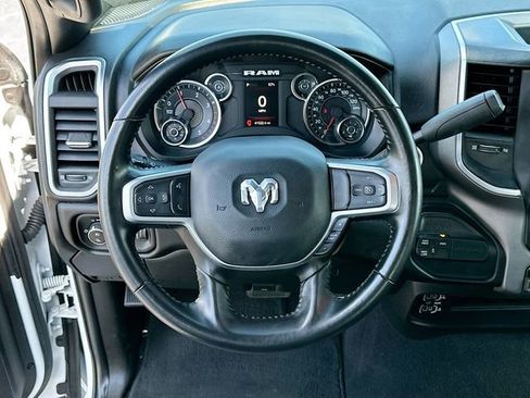 Used 2024 RAM 3500 Big Horn image 11