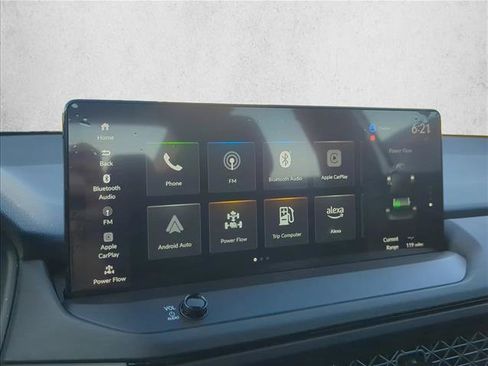 Used 2025 Honda Accord Sport image 17