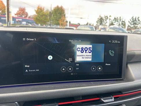 Certified 2025 Hyundai Sonata N Line image 22