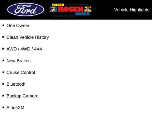 Used 2022 Ford Bronco Sport Big Bend image 41