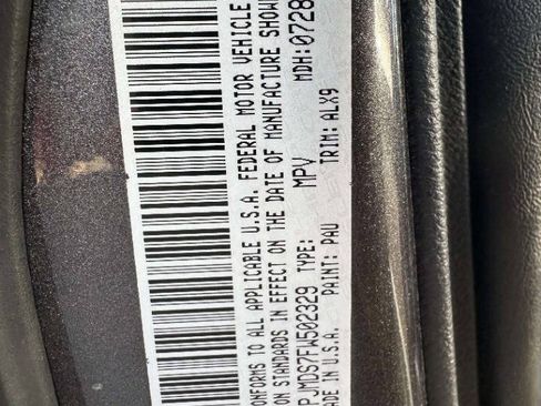 Used 2015 Jeep Cherokee Limited AWD/4WD image 39