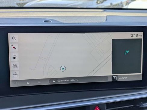 New 2026 Kia Sorento SX Prestige AWD/4WD image 21