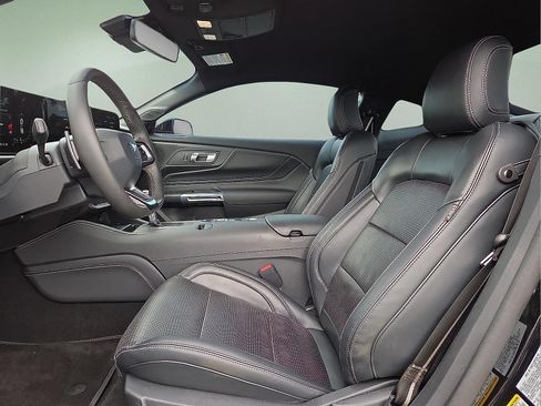 Certified 2024 Ford Mustang GT Premium RWD image 14
