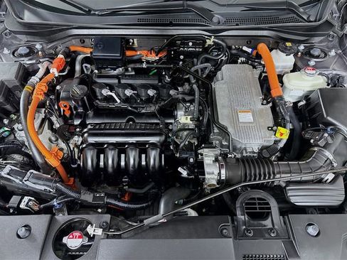Used 2022 Honda Insight EX image 27