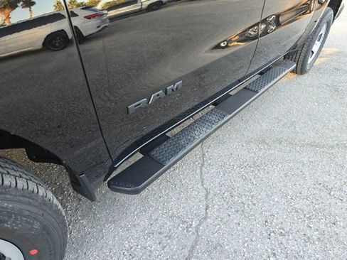 New 2026 RAM 1500 Tradesman AWD/4WD image 11