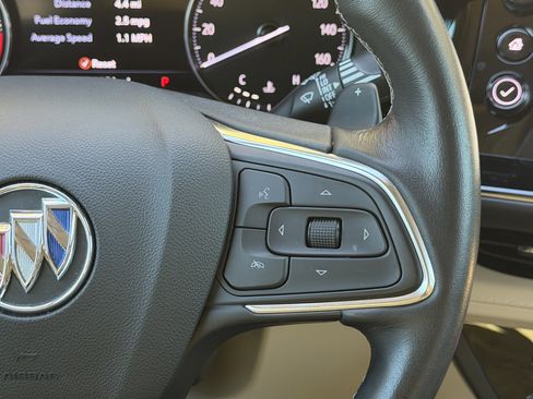 Used 2022 Buick Envision Avenir w/ Technology Package II image 42