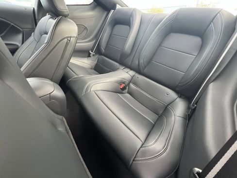 New 2024 Ford Mustang GT Premium image 24