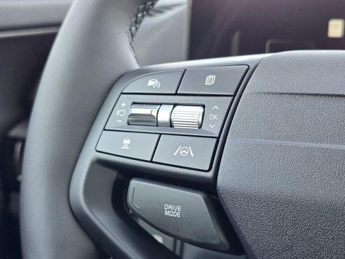 New 2026 Kia Sportage SX image 34