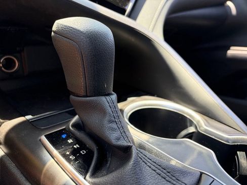 Used 2024 Toyota Camry LE FWD image 7