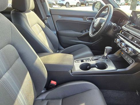 New 2026 Honda Civic Sport image 10