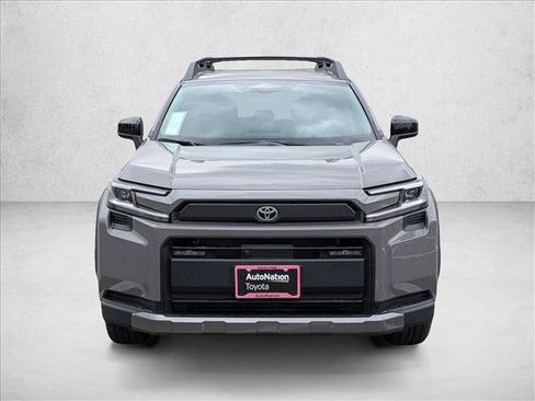 New 2026 Toyota RAV4 AWD image 6
