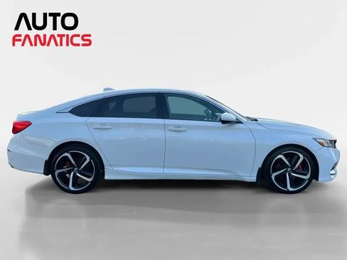 Used 2019 Honda Accord Sport image 7