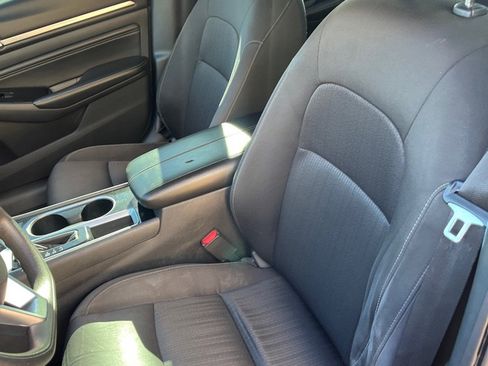 Used 2021 Nissan Altima 2.5 SV image 6