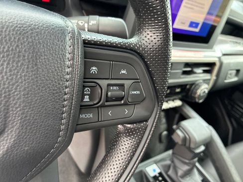 New 2026 Toyota Tacoma SR5 AWD/4WD image 24