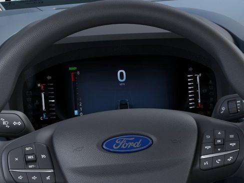 New 2026 Ford Maverick XLT FWD image 13
