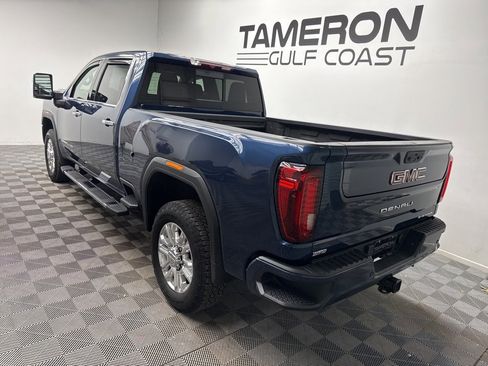 Used 2021 GMC Sierra 2500 Denali image 3