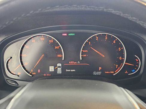 Used 2021 BMW X3 sDrive30i w/ Convenience Package RWD image 23