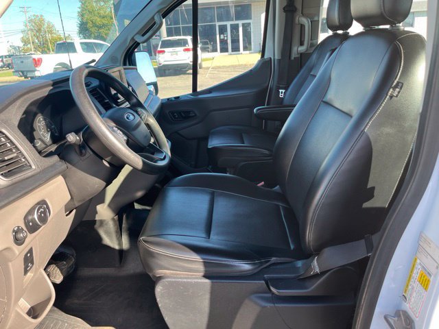 Used 2021 Ford Transit 350 XL RWD image 10