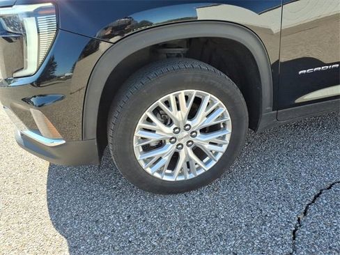 Used 2024 GMC Acadia Elevation image 4