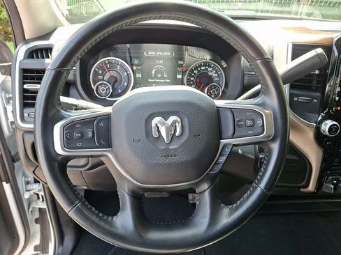 Used 2024 RAM 2500 Laramie AWD/4WD image 14