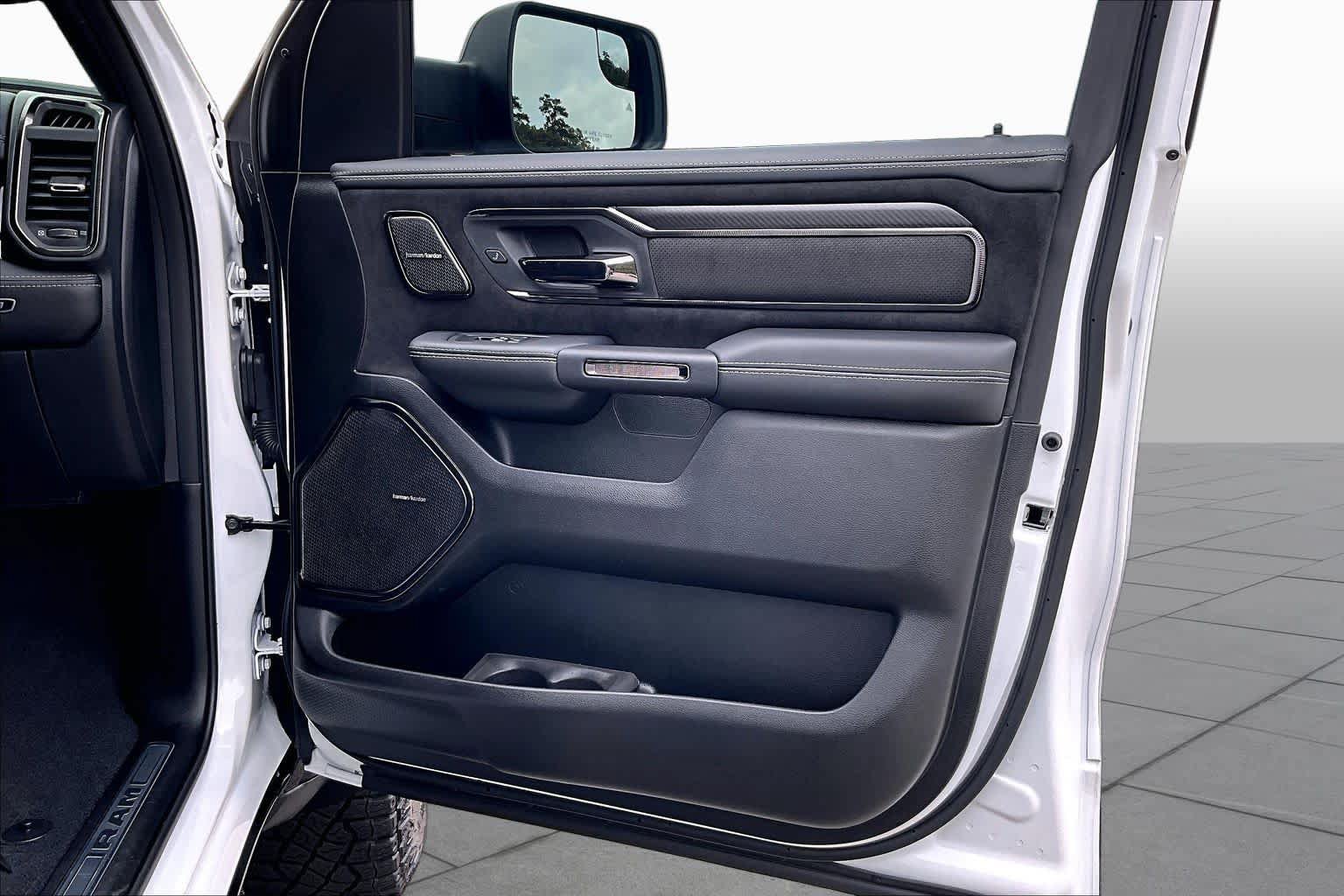Used 2026 RAM 1500 RHO w/ RHO Level 1 Equipment Group AWD/4WD image 24