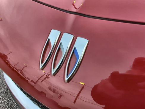 New 2026 Buick Encore GX Sport Touring image 28