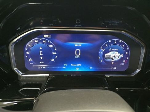 New 2026 Chevrolet Silverado 1500 High Country image 11