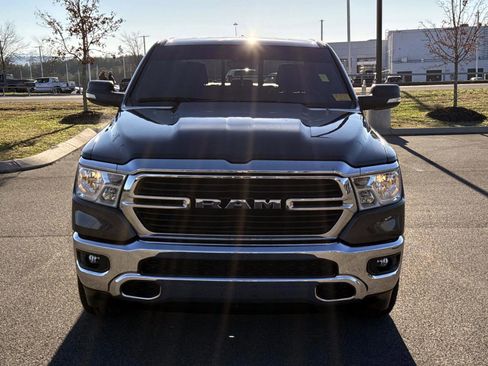 Used 2021 RAM 1500 Big Horn image 9