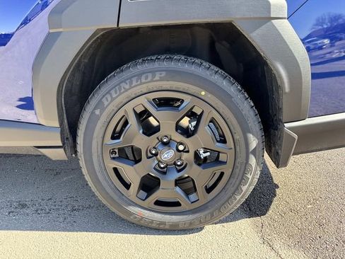 New 2026 Subaru Outback Wilderness AWD/4WD image 27