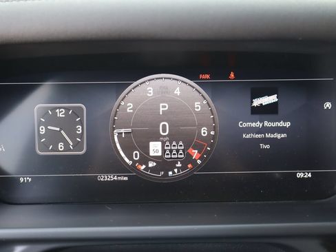 Used 2024 Land Rover Defender 130 S AWD/4WD image 10