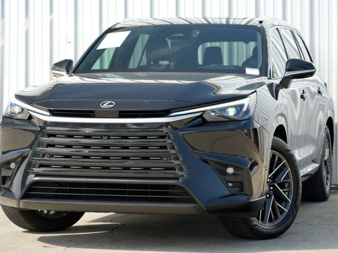 Used 2024 Lexus TX 350 FWD w/ Technology Package image 3