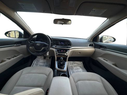 Used 2017 Hyundai Elantra SE FWD image 22